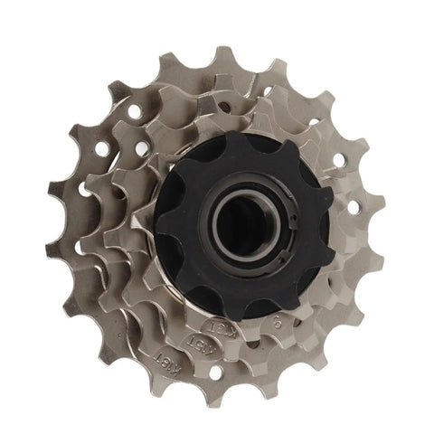 Lightweight Aluminum Alloy Freewheel With Two Bearing Structure for smooth quiet rotation, M35x1.25 30-tooth cog