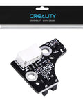 K2 Pro And K2 Plus Filament Detection Board For 3D Printers, Photoelectric Filament Break Sensor Replacement, Runout Sensor That Saves Filament, Compatible With K2 K2 Pro And K2 Plus Models, Easy Direct Install Part, Creality board