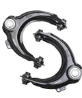Two Piece Front Upper Control Arm With Ball Joint Assembly K620616 K620617 For Honda Accord And Acura TSX 2.4L I4 And 3.0L V6