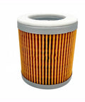 Air Intake Filter Cartridge Replacement For Vacuum Pumps 909529 90952900000 OEM Filter Element with pleated design