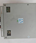 Heavy Duty 250W AT Industrial Computer Power Supply showing metal casing, wiring connectors, used for stable power delivery.