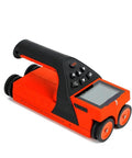 This Powerful Wall Scanner and Concrete Rebar Depth Finder Represents a Total Beast for Renovators. Score Nail Exact Hits with This Portable Metal Stud Detector for Drywall Scans.
