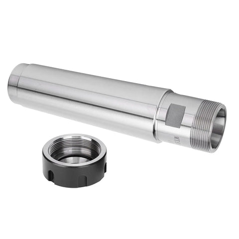Rock Solid Morse Taper CNC Milling Tool Holder Collet Chuck For Lathe Drilling And Milling Machines M20 Fit Premium 40Cr Steel