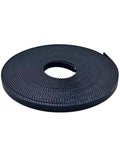 Universal 6MM Motorcycle Timing Belt Replacement Kit For DIY Repair Featuring Durable Rubber Drive Belts To Prevent Slipping And Ensure High Mileage Reliability Without Breaking The Bank On Factory Prices, coiled belt