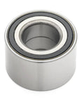 Heavy Duty Double Row Angular Wheel Bearings for Cfmoto Off Road Vehicles with leak-proof seals and marine grease.