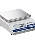 Pro Grade High Precision Lab Scale 6000g To 0.01g Digital Balance With 6 Kg Capacity 13 Lb LCD Display 7 Unit Conversion