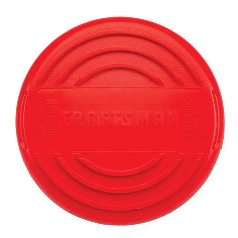 Replacement String Trimmer Spool Cap For Weed Wacker Trimmers Fits CMCST900 CMCST910 CMESTA900 CMESTE920 CMCST98020 Series