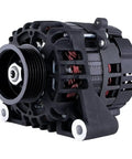 12V Marine Alternator Replacement For Inboard Sterndrive 75 Amp Valeo OEM 3884950 Fitment For GM 3.0Glm front view