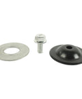 Honda Shift Linkage Bushing Bolt Washer 3 Piece Kit For Integra Civic Manual Transmission Repair Direct Replacement Hardware Set With Easy Install And OEM Grade Durability. shift linkage bushing, bolt, and washer
