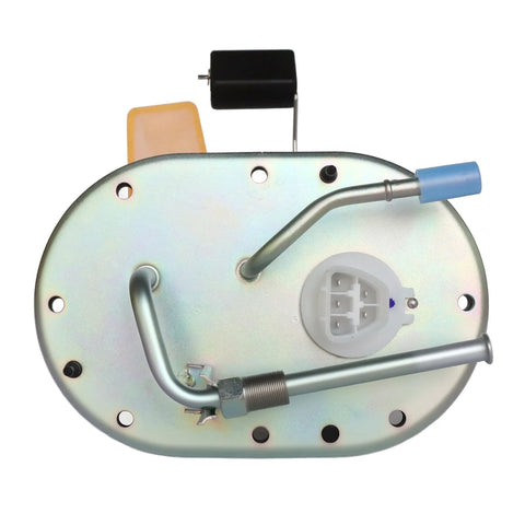 Top view of Lexus ES300 Camry Avalon Electric Fuel Pump Module Replacement Direct Fit Easy Install 1992 1996 2.2L L4 Or 3.0L V6 Engines