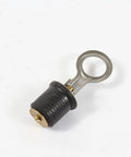 Gotta Have Roller Attachment Plug For Lawn Tractors, OEM Replacement Part 49467, Fits Select Agri-Fab Models, durable metal plug