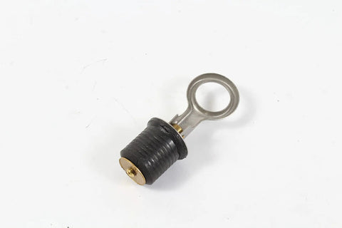 Gotta Have Roller Attachment Plug For Lawn Tractors, OEM Replacement Part 49467, Fits Select Agri-Fab Models, durable metal plug