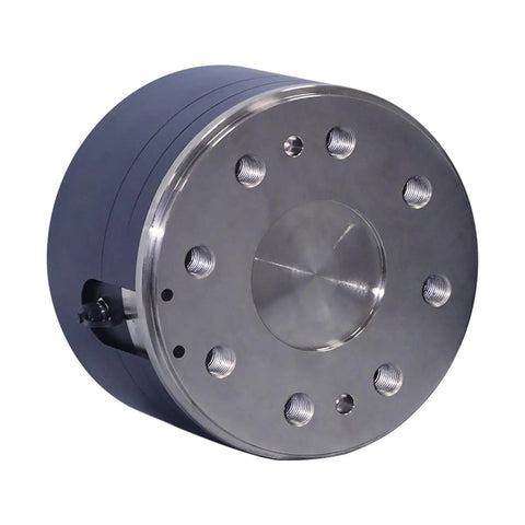 Pro Grade Six Axis Force Sensor For Multidimensional Load Measurement With Pressure Torsion Composite Design High Precision