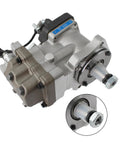 Professional Replacement Industrial Grade Heavy Duty Fuel Feed Transfer Lift Pump For Cummins Qsl89 Isl89 Komatsu Saa6d114 Excavators close-up view.