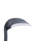 Close-up of a steel blade for a Garden Scythe For Weeding And Lawn Care With Durable Steel Blade And Ergonomic Handle, Easy To Slash Weeds In Beds And Yards, A Total Beast For Home Gardens And Small Farms.