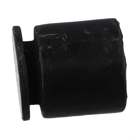 Rear Exhaust Rubber Damper Set High Density EPDM Mount Hanger Kit For Jaguar XF XE F-Pace 2.0 Diesel Engine Noise Reduction Vibration Control Black Replacement Part