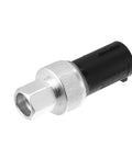 No 6F93 19D594 AA Air Conditioning Front Pressure Switch For Ford Escape 2008 2012 And Ford Explorer 2007 2010 Replacement Durable Plastic Metal 1 Piece Black Easy Install