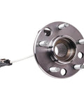 Front Wheel Hub And Bearing Assembly For 5 Lug Vehicles With ABS Compatible With Buick Allure Century LaCrosse