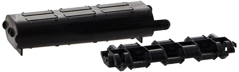 Solenoid Assembly For Touch2O Lav Faucets With TempSense Technology Chrome Finish Replacement Part For Bathroom Models