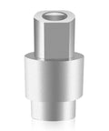 Upgraded Aluminum Temperature Door Servo Coupling Direct Replacement For Ram 1500 1999-2001 And Ram 2500 3500 1999-2002 1Pc