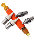 Magnetic Suction Dents Repair Pen For Auto Home And Furniture Quick DIY Dent Remover Tool with multiple metal tips