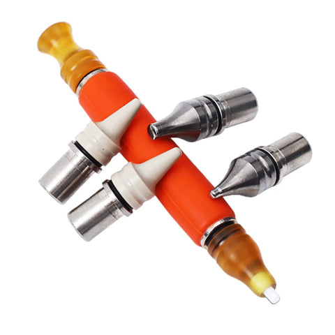 Magnetic Suction Dents Repair Pen For Auto Home And Furniture Quick DIY Dent Remover Tool with multiple metal tips