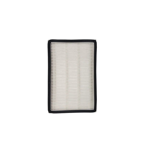 Replacement Vacuum Filter For EF-1 And 86889 Canister And Upright Models 0.3 Micron Media Captures 99.97 Percent Dust And Pollen Fits MC-V194H MC-V199H MC-UG725 MC-UG727 MC-UG729 MC-GG525 MC-CG983 3 Pack