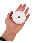 Effortless Swap 5 Pack Nylon Guided Pulley Wheels For Whisper Quiet Glide On Industrial Manure Tracks Patio Doors And Heavy Duty Carts Built Like A Tank in hand