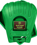 Big Leaf Scoops For Fast Leaf Cleanup Ergonomic Handheld Rakes With Oversize Claws For Lawn Debris Works Wet Or Dry Protective Guard