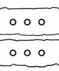Engine Valve Cover Gasket Set Kit Fits Toyota Avalon Camry Solara Sienna Highlander And Lexus RX300 RX330 ES300 ES330 RX400H 3.0L 3.3L V6 Replacement Gasket Seals Easy Install Plug And Play For 1999 To 2010 Vehicles
