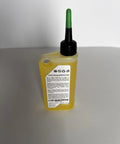 Bottle of High Performance Penetrating Oil For Bike Chain Lubrication Door Hinges And Locks Rust Removal A Multi Purpose Non Toxic Lubricant