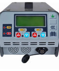 Auto Body Dent Repair Kit With Induction PDR Heater Machine for Car Dents Paintless Repair Tool, control panel close-up