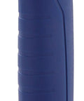 Close-up of the ProTouch grip on the Forged Steel Claw Hammer 20 Oz Workhorse With ProTouch Grip For Comfort And Less Hand Fatigue