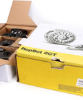 6DCT250 DPS6 Auto Transmission Clutch Kit With Release Forks And Bearing For 2011 Up Ford Focus Fiesta EcoSport Transit Replacement Part 1268154B FX OEM Grade in packaging