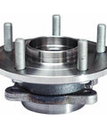 Front Wheel Bearing And Hub Assembly 5 Bolt Steel For Dodge Journey 2009 2020 And Ram ProMaster 1500 2500 3500