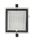 Filter component of Heavy Duty Pro Grade Solder Smoke Fume Extractor With 100W Power Three Stage Filtration HEPA And Activated Carbon Filter