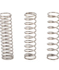 Stainless steel springs from the OPV Pressure Spring Upgrade Kit For Classic Coffee Makers Adjustable 9 Bar 8 Bar 6.5 Bar