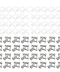 Heavy Duty Drywall Anchors Kit 400Pcs Nylon And ABS Wall Plugs With Butterfly Expansion For Metal And Gypsum Boards, Self Drilling, Self Expanding.