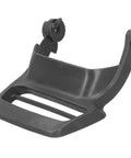 Chain Brake Baffle Handle Guard For 435 440 445 450 With ABS Replacement Hand Lever, Easy Install, Durable High Quality ABS.