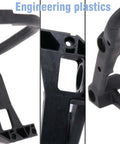 Close-up of Beefed-Up Chainsaw Handle Bar Replacement for MS290 MS310 MS390 featuring durable engineering plastics.