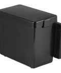 Gutsy Lockable Trailer Breakaway Battery Case Built Tough With Weather Sealed Polyethylene and Easy Bolt On Mount for secure storage.
