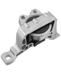 Right Engine Motor Mount For Mazda 3 2.0L L4 Gas 2004 2010 BP4S39060 Reduce Clunking Noise And Engine Vibration