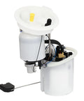 Direct Fit Fuel Pump Replacement For Audi A6 2.0L Turbo Sedan 2012 Through 2016 S6 4.0L V8 Quattro, plug and play design