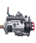 Premium Fuel Injection Pump For Caterpillar Excavator Models 320D2 And 320D2 Gc featuring C7.1 engine, heavy-duty design, and precise fit.
