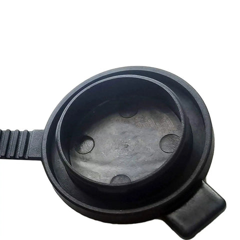 Washer Fluid Reservoir Cap For Windshield Direct Fit Replacement For Ford Fusion Lincoln MKZ Mercury Milan 2006-2012 Durable Cap