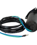 Power Tilt Trim Motor For Evinrude Johnson OMC Sea-Drive All Models 81-92 Plug-N-Play Direct Fit OEM-Quality Replacement PT301NM 18-6759