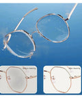 Compact Ultrasonic Cleaning Machine For Sparkling Jewelry, Glasses, Watches, And Delicate Items cleaning glasses underwater.