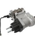 Professional Replacement Industrial Grade Heavy Duty Fuel Feed Transfer Lift Pump For Cummins Qsl89 Isl89 Komatsu Saa6d114 Excavators side view
