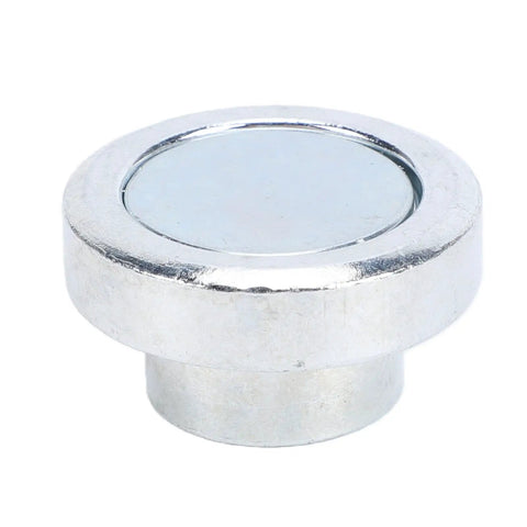 Ditch the clamps that take forever! This Heavy Duty Magnetic Welding Ground Clamp with a strong circular magnet.