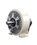 Magnetic Powder Brake System For Secure AC Motor In Food Processing And Power Transmission Applications With Clutch Built To Last